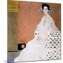 Bildnis Fritza Riedler (1906)-Gustav Klimt-Mounted Photographic Print