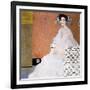 Bildnis Fritza Riedler (1906)-Gustav Klimt-Framed Photographic Print