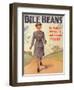 Bile Beans, Uniforms WWII Medical Medicine, UK, 1940-null-Framed Giclee Print