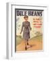 Bile Beans, Uniforms WWII Medical Medicine, UK, 1940-null-Framed Giclee Print