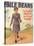 Bile Beans, Uniforms WWII Medical Medicine, UK, 1940-null-Stretched Canvas