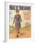 Bile Beans, Uniforms WWII Medical Medicine, UK, 1940-null-Framed Giclee Print