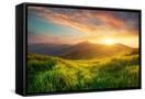Canvas Black
