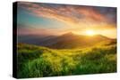 Stretched Canvas