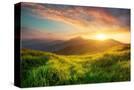 Stretched Canvas