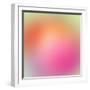 White Frame