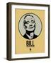 Bill 1-Aron Stein-Framed Art Print