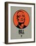 Bill 2-Aron Stein-Framed Art Print