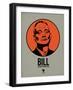 Bill 2-Aron Stein-Framed Art Print