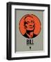 Bill 2-Aron Stein-Framed Art Print