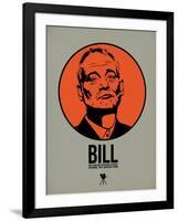 Bill 2-Aron Stein-Framed Art Print