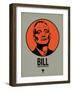 Bill 2-Aron Stein-Framed Art Print