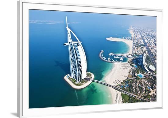 Framed Photographic Print, , large