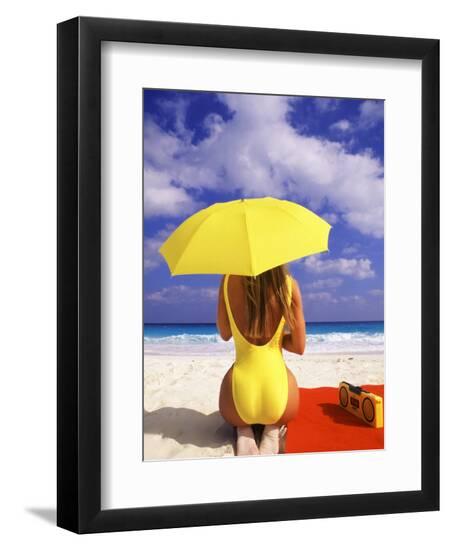 Premium Photographic Print, , large