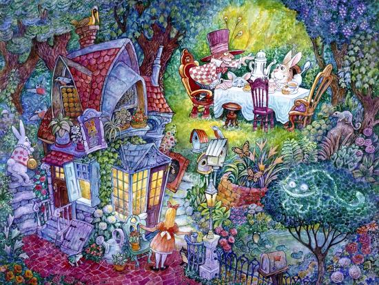 Giclee Print, , large