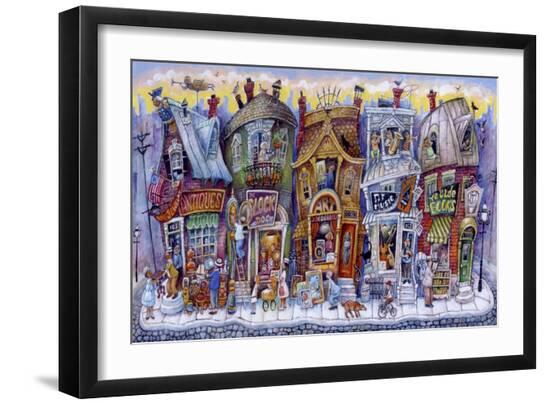 Premium Giclee Print, , large