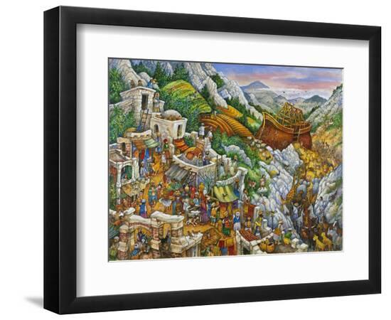 Giclee Print, , large