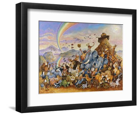 Giclee Print, , large