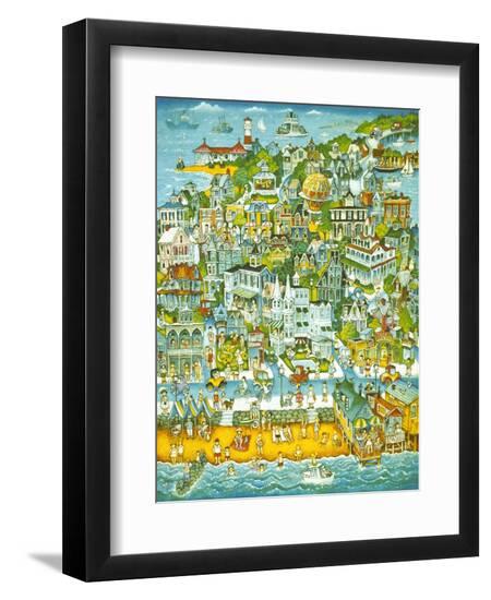 Premium Giclee Print, , large