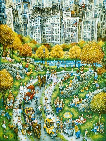 Premium Giclee Print, , large