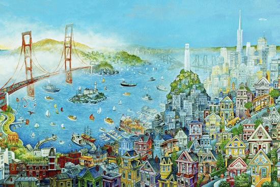 Premium Giclee Print, , large