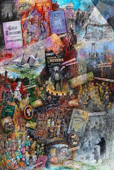 Premium Giclee Print, , large