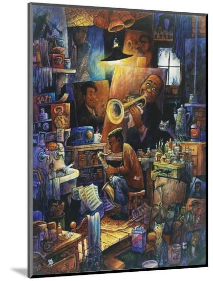 Giclee Print, , large