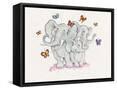 Framed Canvas