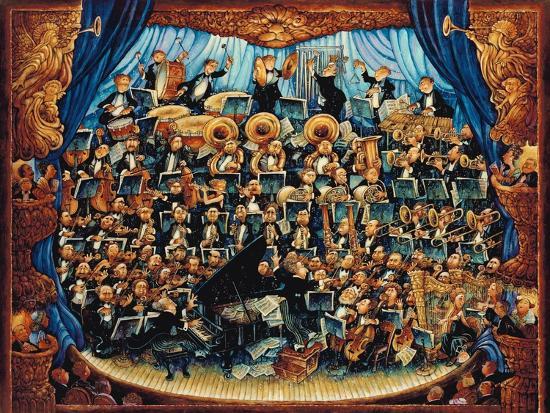 Giclee Print, , large