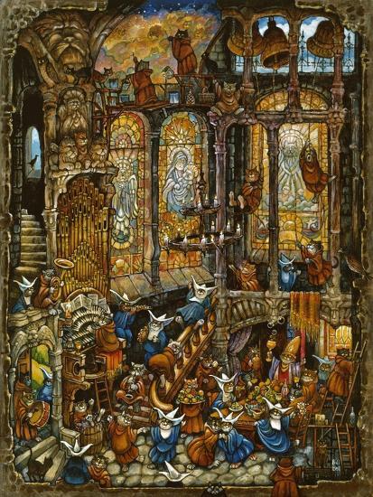 Giclee Print, , large