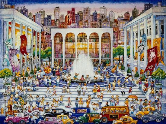 Premium Giclee Print, , large