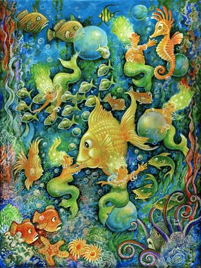 Premium Giclee Print, , large