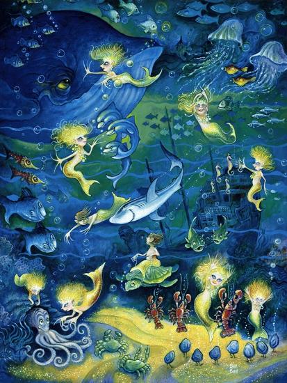 Giclee Print, , large