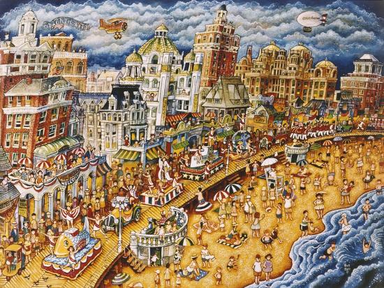 Giclee Print, , large