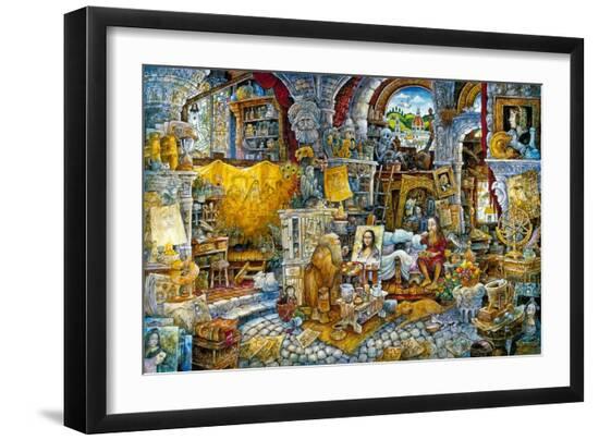 Premium Giclee Print, , large
