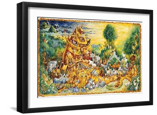 Premium Giclee Print, , large
