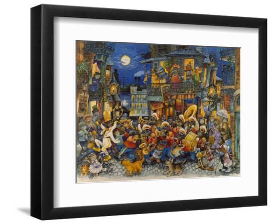 Giclee Print, , large