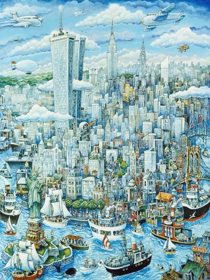 Premium Giclee Print, , large
