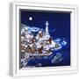White Frame