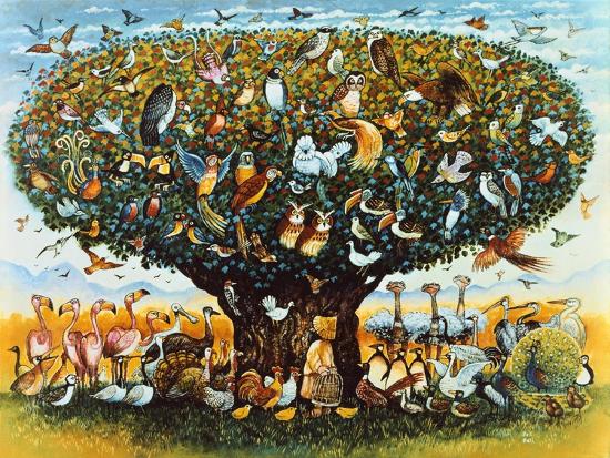 Premium Giclee Print, , large