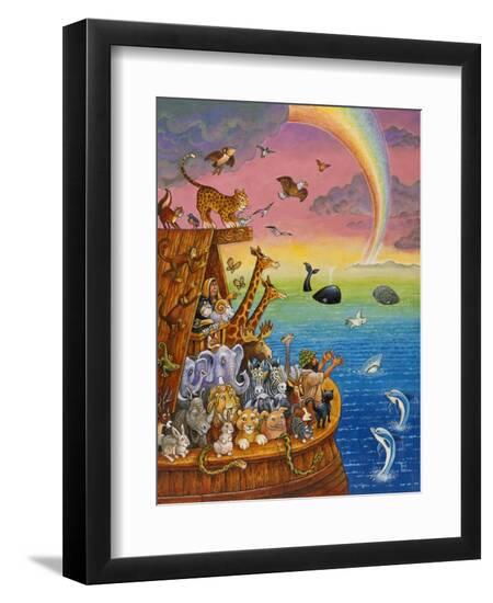 Premium Giclee Print, , large