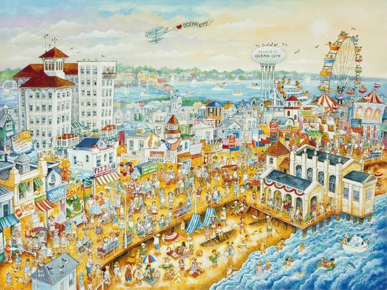 Premium Giclee Print, , large