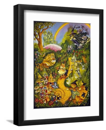 Premium Giclee Print, , large