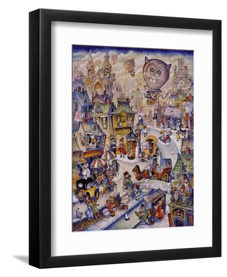 Premium Giclee Print, , large