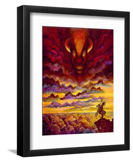 Premium Giclee Print, , large