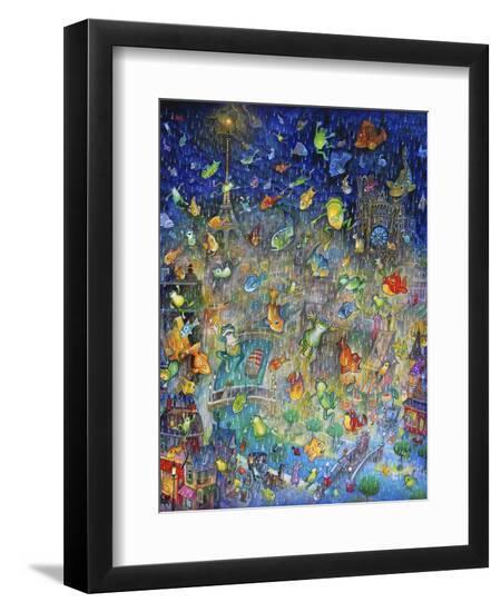 Giclee Print, , large