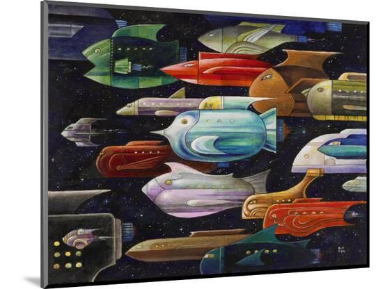 Giclee Print, , large