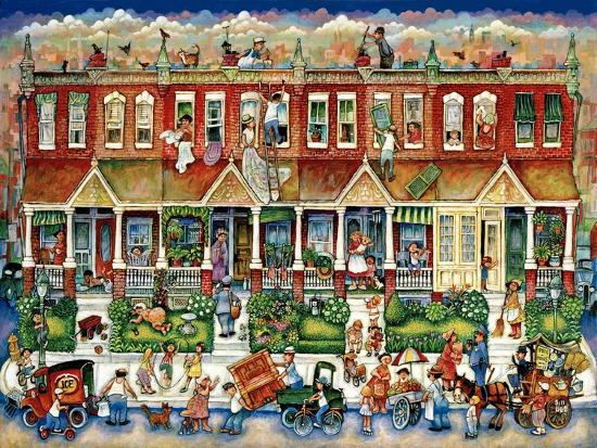 Premium Giclee Print, , large