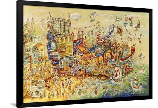 Premium Giclee Print, , large