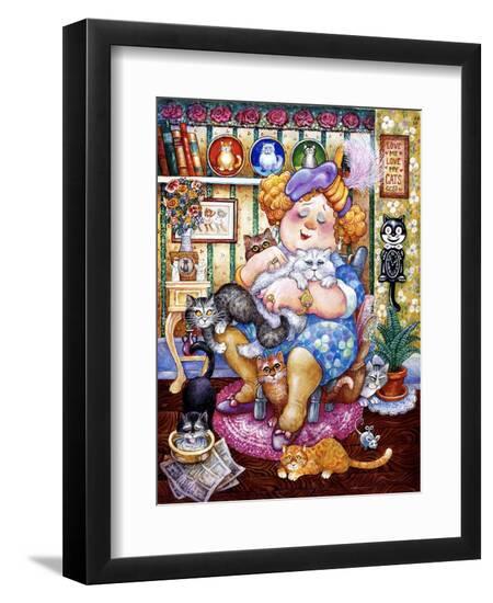 Premium Giclee Print, , large